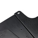 Grade do para-choque dianteiro preto fosco 2015-2020 Nissan Navara NP300 D23