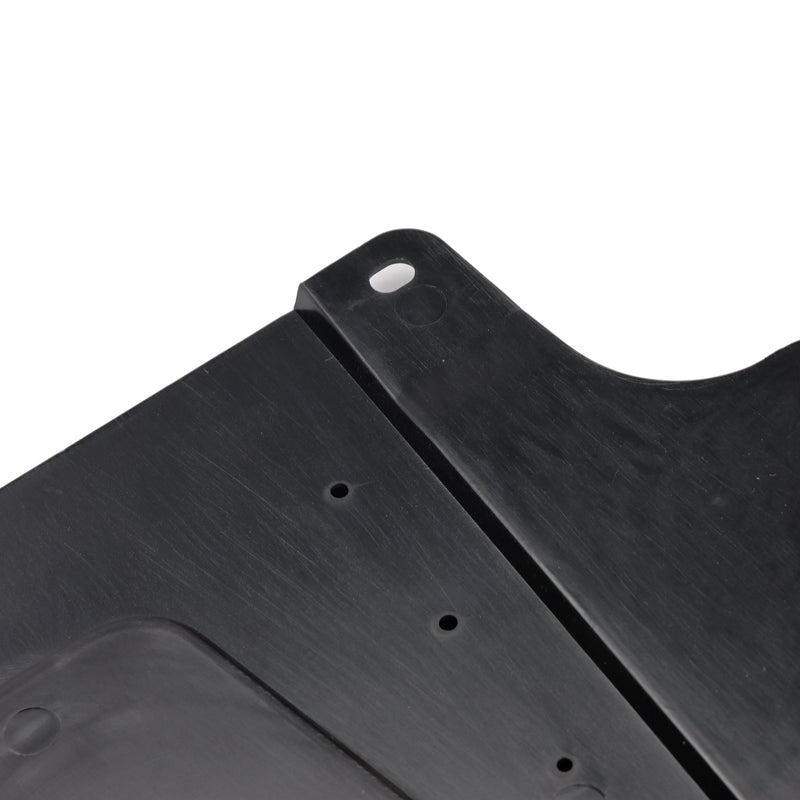 Grade do para-choque dianteiro preto fosco 2015-2020 Nissan Navara NP300 D23