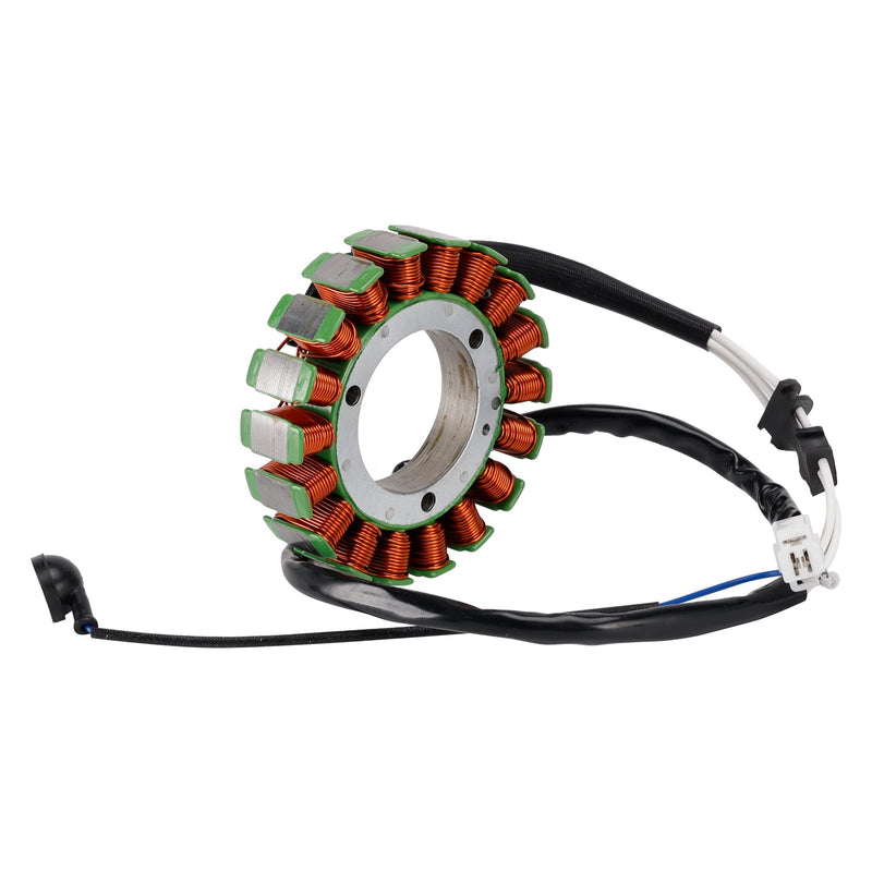 1997-1998 Yamaha XV750 Virago 750 Stator- und Reglergleichrichterdichtung 1RM-81410-20 3EG-15451-00