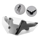 2024-2025 Yamaha MT-09/SP ABS Motocykl przednią szybę