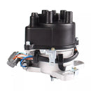 1992-1995 HONDA CIVIC Si Zündverteiler TD44U B16A OBD1 B16A2 V-TEC