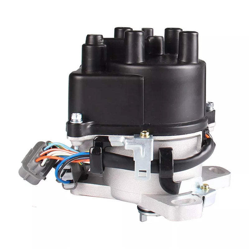 1992-1995 HONDA CIVIC Si Zündverteiler TD44U B16A OBD1 B16A2 V-TEC