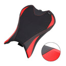 2019–2022 Triumph Street Triple 765/S/R Etukuljettaja Raider istuva Socias -satula