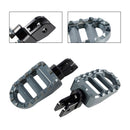 Vorne Fußrasten Fuß Peg fit für DUCATI Diavel/ Diavel S 2011-23 Diavel V4 2024-