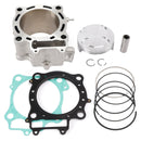 2006-2014 Honda TRX450ER Serienbohrung Zylinder Kolben Dichtungen Top End Kit 12100-HP1-600 13111-MEN-730