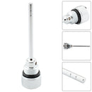 1105-0022 Olejový měřicí kryt nádrže konektoru pro Softail Road Glide 07-19