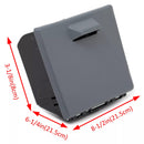 2008-2016 Ford F-250 SD, F-350 SD, F-450 SD, F-550 SD Armaturenbrett-Getränkehalter BC3Z2513562AC