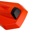 2024–2025 390 Duke Tail Rücksitzbezug Verkleidung