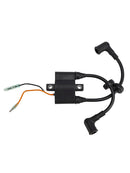 Zündspule passend für Yamaha 40HP K40J M(W/)S/L 94-03 6F5-85570-11 6F6-85530-00