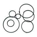 2000-2003 oder VISTO 4.8L T19100A Getriebe-Getriebe-Kit JF405E JF402E