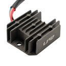 Regulator ensretter til Honda CTX200 Bushlander/NX200/XR200/XL200 94-16