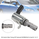 Oljekontrollventiltiming VVT magnetventil 03C906455A For Audi A1 14-17