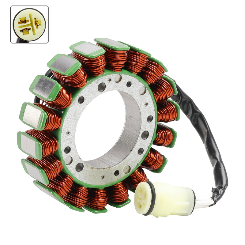 2001-2004 Johnson/Evinrude 50 PS Batterieladespule 5032611