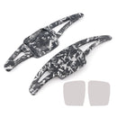 Lenkrad-Schaltwippen-Erweiterung für VW Golf 8 Tiguan