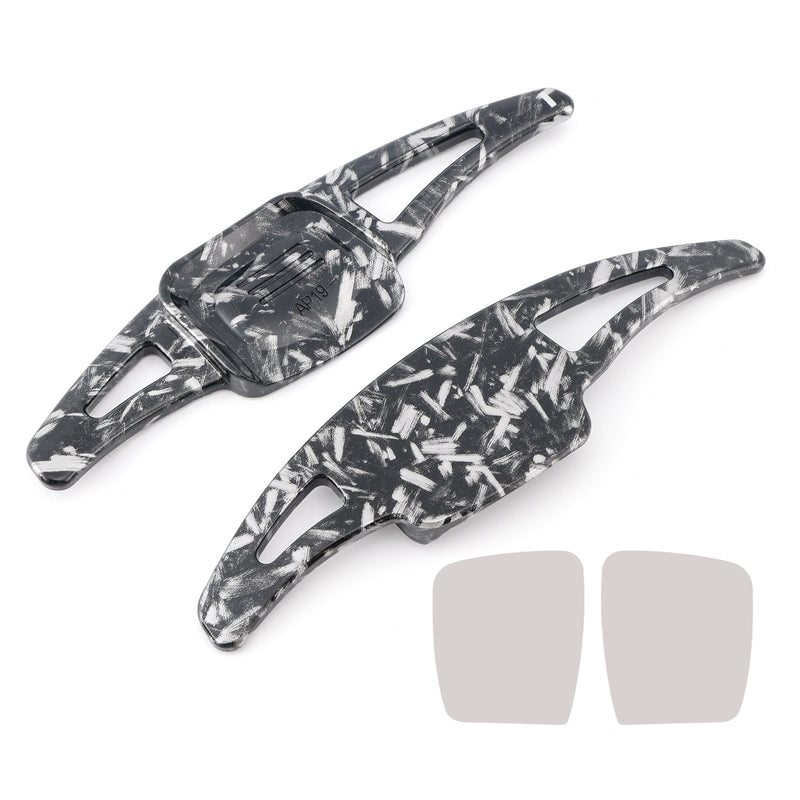 Lenkrad-Schaltwippen-Erweiterung für VW Golf 8 Tiguan