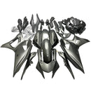 2021-2024 Yamaha YZF-R7 ruiskutussuojasarja runko muovia ABS