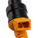 1 kpl ruiskutussuutin Peugeot 205 405 Opel Vectra Citroën BX Volvo 0280150762