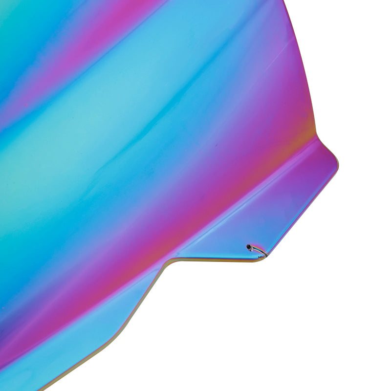 2024-2025 Daytona 660 Motorrad-Windschutzscheibe