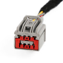 2016–2019 Ford Explorer Police Interceptor Utility Elektrische Heckklappen-Hebestütze hinten links (Fahrerseite) GB5Z14B351A