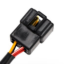 Gløderørs tidsrelæ 128300-77920 HC0108 HCO108 passer til Yanmar 4TNV94 motor