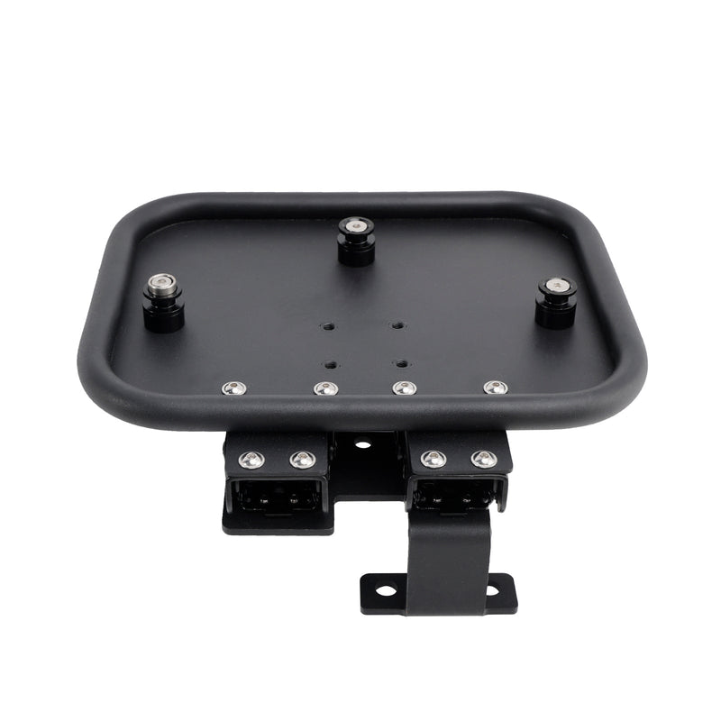 2020-2024 Honda Ct125 Huntercub Satteltaschenhalterung links