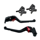 Kymco AK550 2017-2022 -jarruvipu, joka sopii Kymco AK550: lle