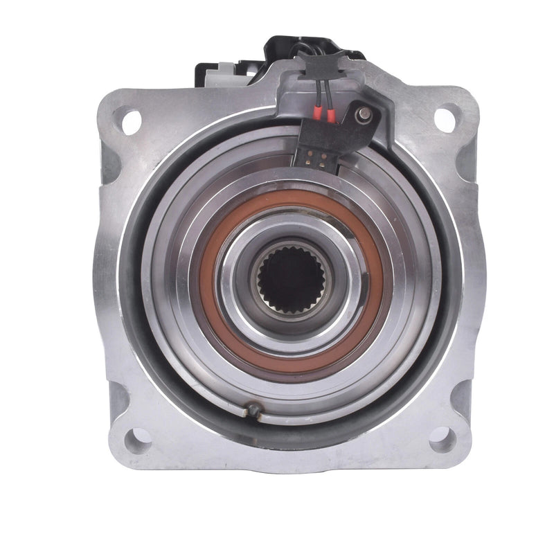 2009–2010 Hyundai Tucson 2.4L 6AT 4WD Hinterachsdifferentialkupplung 4WD 47800–24700