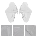 Frontrute sidepaneler egnet for BMW R1300GS ADV 2025-2026
