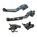 2020-2021 CFMOTO 400NK 650MT 650GT Säädettävä kytkimen jarrulevi