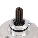 Anlassermotor BG4-81890-00 für Yamaha YXE850 Wolverrine X2 EPS RS, Baujahr 2022