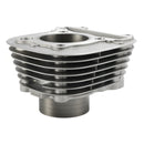 1987-2024 Yamaha TW200 Trailway 200 67mm sylinderhodedeksel stempelpakningssett 21V-11310-00