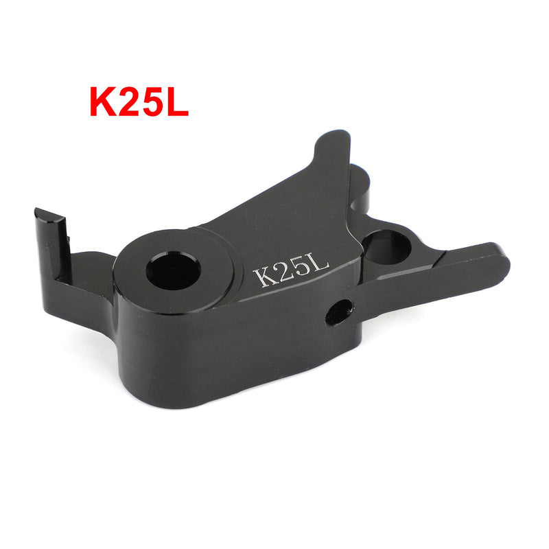 2023 CFMOTO 800 NK ALAVANHA DE FREIO AJUTA AJUTADA