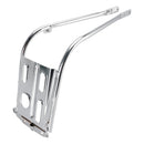 Motorschutzplatte für Honda CT50, CT70 Trail, ST50, ST70 Dax