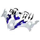 2017-2023 Yamaha YZF-R6 juego de carenado de inyección cuerpo plástico ABS