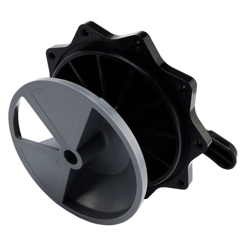 R0443900 2"" Oberventilbaugruppe für Zodiac Jandy Multiport-Ventilersatz