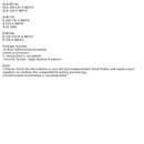 Neu Hintere Differential AssemblyFor Mercedes-Benz GLA CLA A/W176 B/W246 Serie