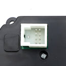 Painel do módulo de imposto climático A/C 599-149 4596277AA para caminhão Chrysler