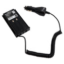 Billader batterieliminatoradapter for TK-480, TK-385, TK-280, TK-290, TK-380
