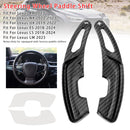 Lexus RX NX Steering Wheel Paddle Shifter Extension