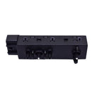 Interruptor ajuste asiento conductor izquierdo 25974714 para Chevrolet Equinox 2010-2018