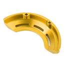 Crash pad crash pad protección motor izquierdo dorado para Honda CMX 500/300 Rebel 17-2019