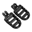 Forreste fodstøtte fodpind passer til KAWASAKI Vulcan S 650 2016-2023/Vulcan S 650 Cafe 2018-2023