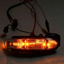 Rechter Außenspiegel-Blinker für Mercedes-Benz W211 S211 W463 A2038201421