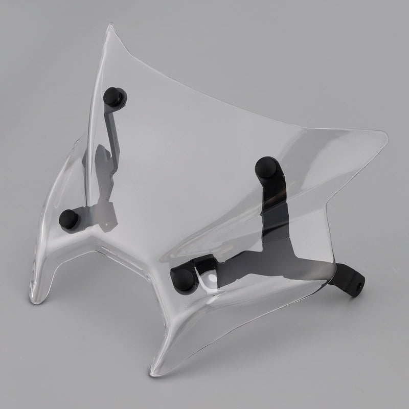 2024-2025 YAMAHA MT-09 MT09 Windschutzscheibe