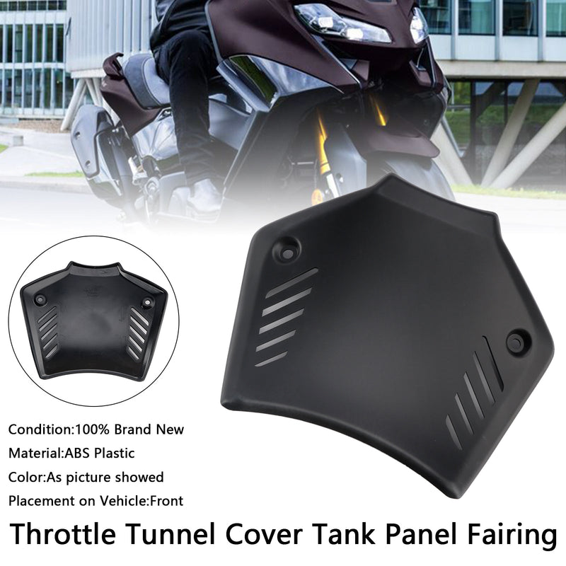 2022 2023 Yamaha Tmax 560 Guest Tunnel Cover Tank beklædning