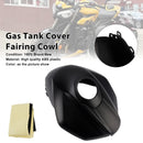 Carenagem da tampa do tanque Street Triple 765 R/RS 2023-2025