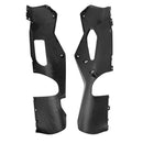 2021-2024 Aprilia RSV4 Untere Seitenverkleidungen Volle Bauchwannenplattenabdeckung