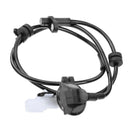 Hinten Links oder Rechts ABS Rad Geschwindigkeit Sensor D651-43-71YA für Mazda 2 DE DH