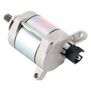 Gasgas EC 250, EX250, MC 250, EC 300, EX300, MC300 (mallivuosi 2024-2025): Uusi käynnistysmoottori (A44040201000 9T)