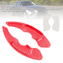 Lenkrad-Schaltwippen-Erweiterungen für Lexus IS RC RCF NX